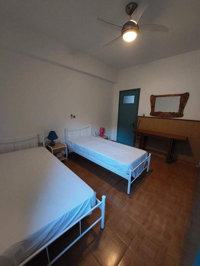 Willa Dimitrios Pórto Káyio Zewnętrze zdjęcie